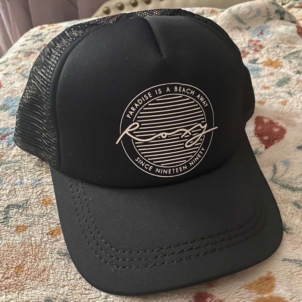Roxy Trucker Hat